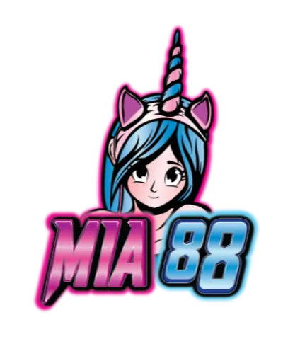 mia88 logo